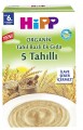 Hipp Organik 5 Tahıllı 200 gr resim