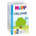 Hipp 2 Organik 800 gr resim
