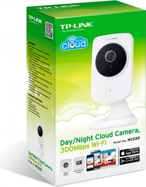 TP-Link NC220