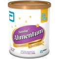 Similac Alimentum 400 gr resim