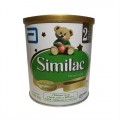 Similac 2 Numara 360 gr resim