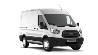 2018 Ford Transit Van 2.0 TDCi 130 PS Trend (10m3 L2H2)