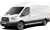 2018 Ford Transit Van 2.0 TDCi 170 PS Trend (11.5m3 L3H2)