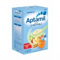 Aptamil Sütlü 5 Meyveli 500 gr resim