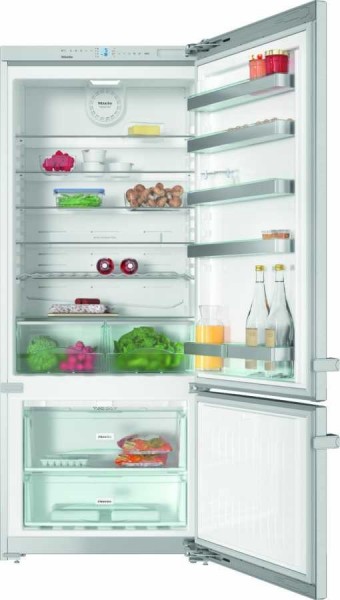 Miele KFN 15842 SD ED Solo Buzdolabı