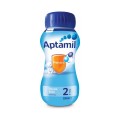 Aptamil 2 Numara 200 ml resim