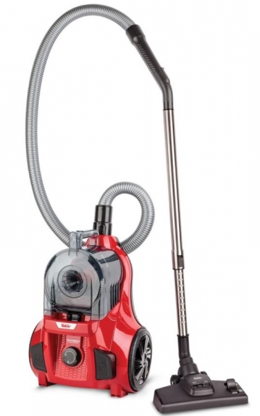 Fakir Ranger Elektrikli Süpürge