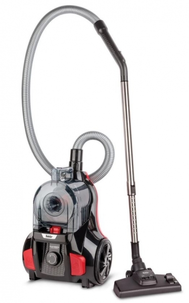 Fakir Ranger Elektrikli Süpürge