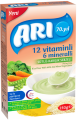 ARI Sütlü Karışık Sebzeli Pirinç Unu 250 gr resim