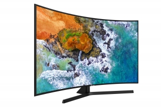 Samsung 65NU7500 Ultra HD (4K) TV
