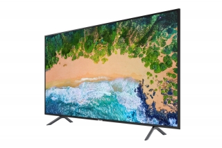 Samsung 75NU7100 Ultra HD (4K) TV