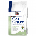 Cat Chow Special Care Sterilized Hindili 15 kg resim