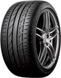 Bridgestone Potenza S001 225/35 R18 87W Yaz Lastiği