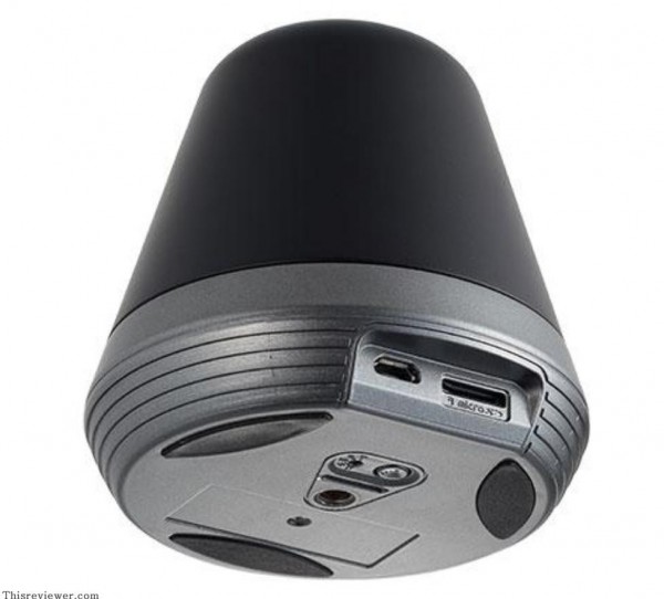 Samsung SmartCam PT