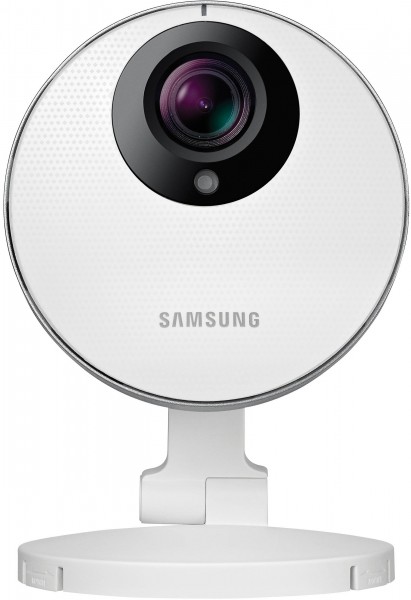 Samsung SmartCam HD Pro