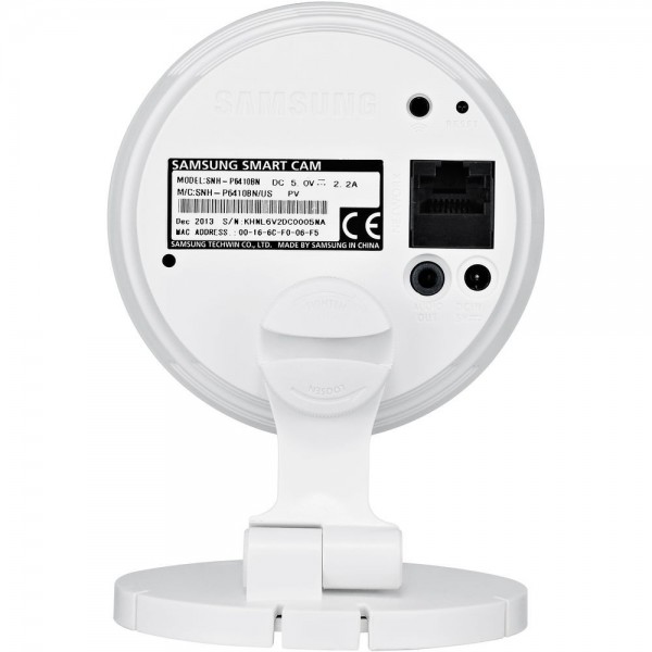 Samsung SmartCam HD Pro
