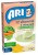 ARI 12 Vitaminli 6 Mineralli Sütlü Karışık Sebzeli Pirinç Unu 125 gr Kaşık Mama