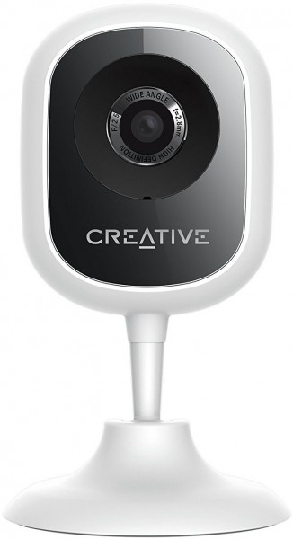 Creative Live! Cam IP SmartHD