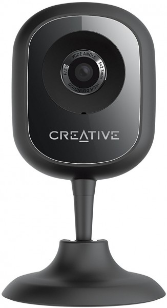 Creative Live! Cam IP SmartHD