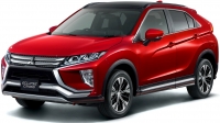 2018 Mitsubishi Eclipse Cross 1.5 163 BG CVT Intense Plus (4x4) resim