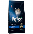 Reflex Plus Adult Somonlu 1.5 kg resim