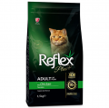 Reflex Plus Adult Tavuklu 1.5 kg resim