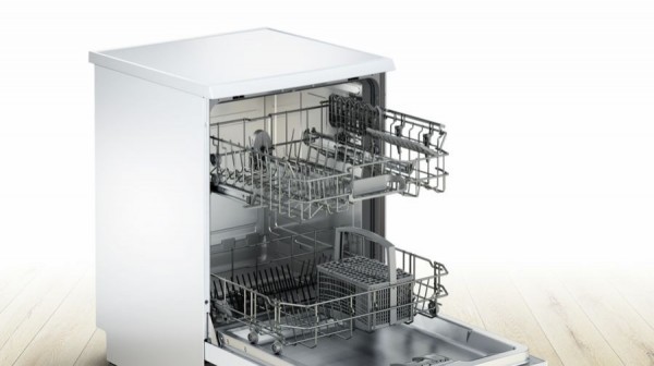 Bosch SMS23BA00T Bulaşık Makinesi