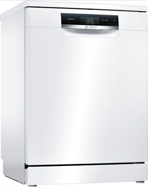 Bosch SMS88MW00T Bulaşık Makinesi