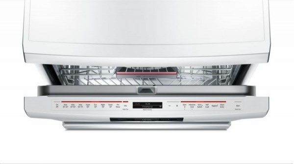 Bosch SMS88MW00T Bulaşık Makinesi
