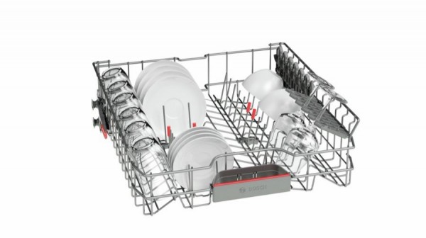 Bosch SMS88MW00T Bulaşık Makinesi