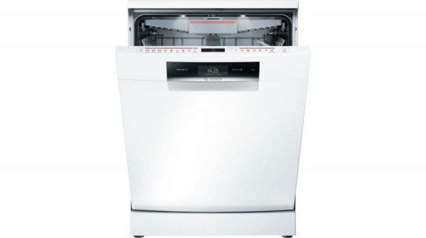 Bosch SMS88MW00T Bulaşık Makinesi
