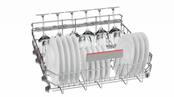 Bosch SMS88MW00T Bulaşık Makinesi