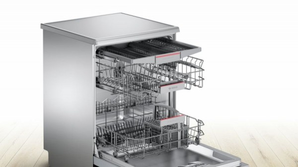 Bosch SMS46NB00T Bulaşık Makinesi