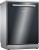 Bosch SMS46NB00T Bulaşık Makinesi