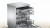 Bosch SMS46NB00T Bulaşık Makinesi