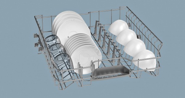 Siemens SN212W00BT Bulaşık Makinesi