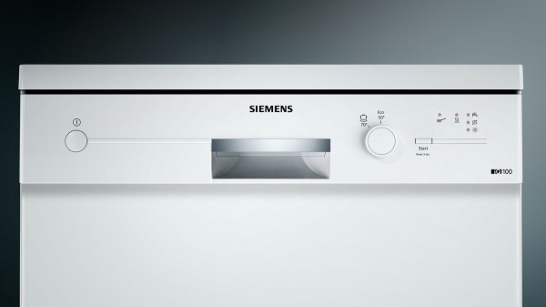 Siemens SN212W00BT Bulaşık Makinesi
