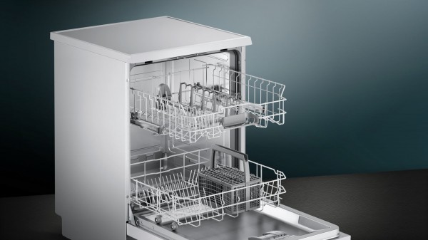 Siemens SN212W00BT Bulaşık Makinesi