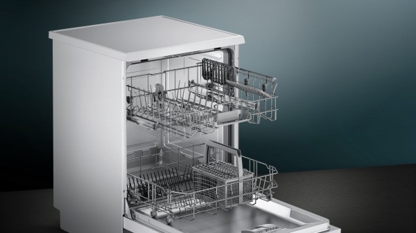 Siemens SN212W00BT Bulaşık Makinesi