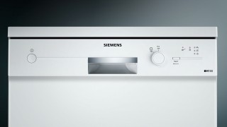 Siemens SN212W00BT Bulaşık Makinesi