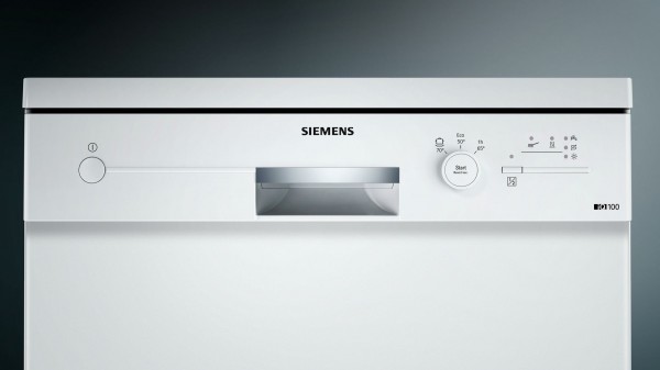 Siemens SN213W00BT Bulaşık Makinesi