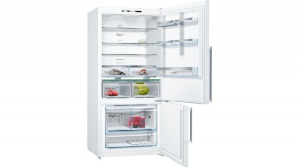 Bosch KGN86DW30N Buzdolabı