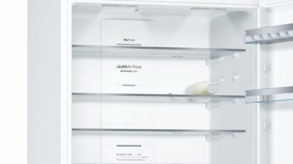 Bosch KGN86DW30N Buzdolabı
