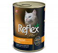 Reflex Plus Tavuklu 400 gr resim