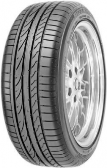 Bridgestone Potenza RE050A 255/35 R19 96Y Yaz Lastiği