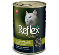 Reflex Plus Hindi ve Ördekli 400 gr resim