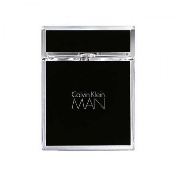 Calvin Klein Man EDT 50 ml Erkek Parfümü
