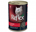 Reflex Plus Kuzu Etli Ve Kümes Hayvanlı 400 gr resim