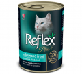 Reflex Plus Ezme Somon ve Alabalıklı 400 gr resim