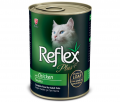Reflex Plus Tavuklu 400 gr resim